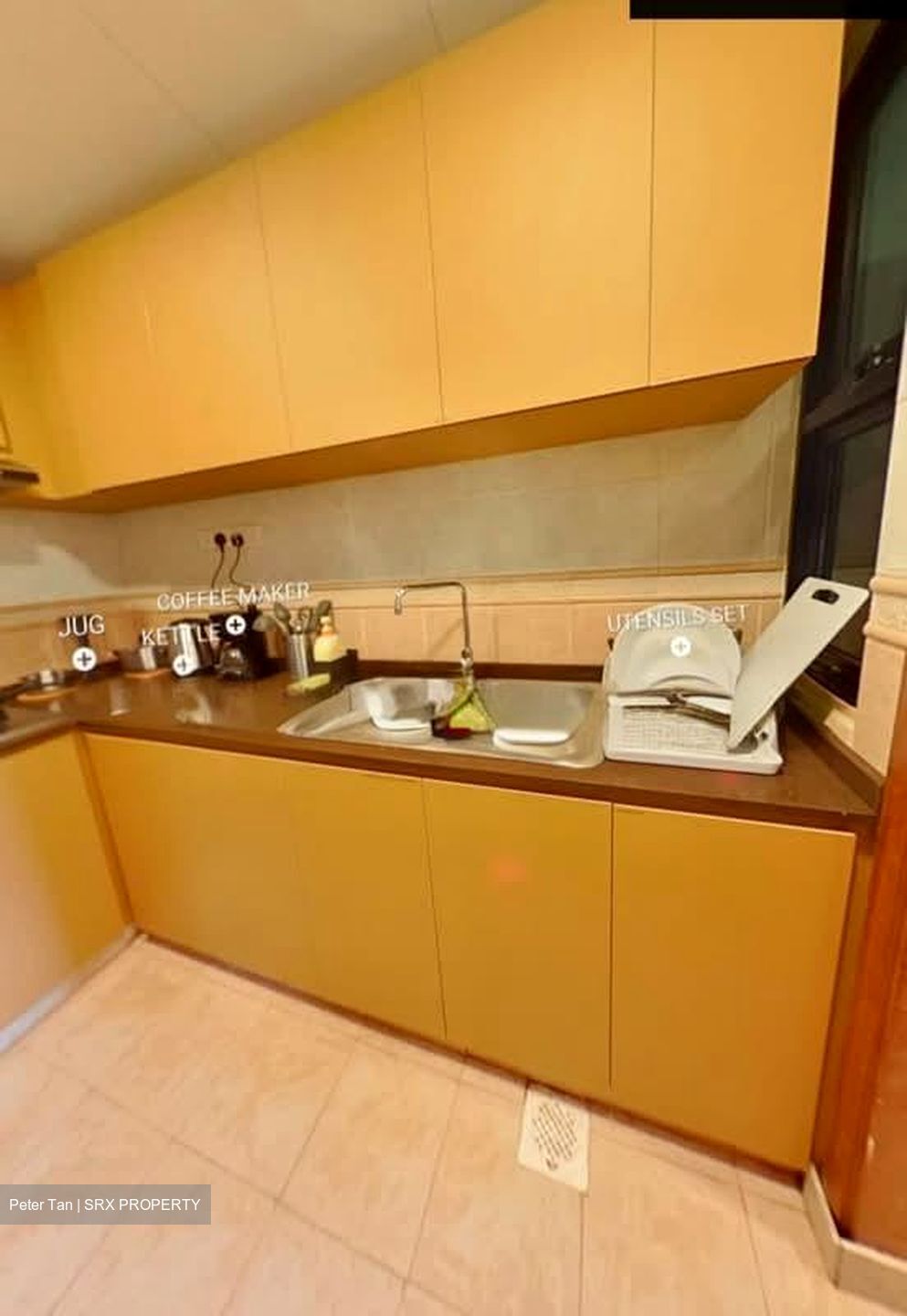 Eastpoint Green (D18), Condominium #604509531